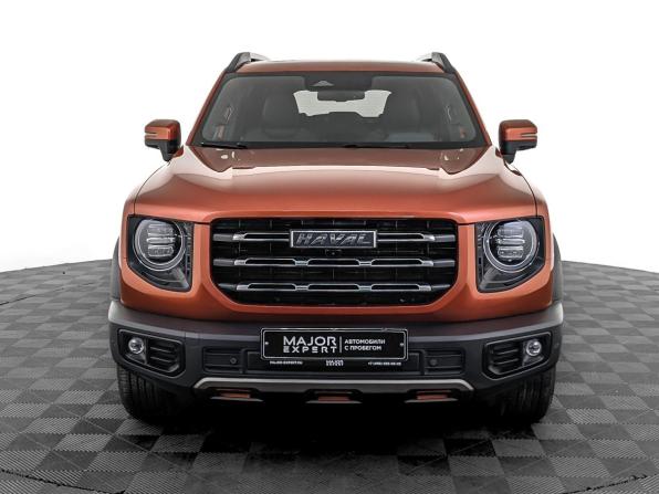 Haval Dargo I с пробегом 2024 года, цена 2 580 000 рублей, 44773 км, внедорожник, Автокод Объявления
