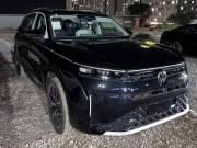 Volkswagen Tavendor I Рестайлинг Самара  - изображение 8