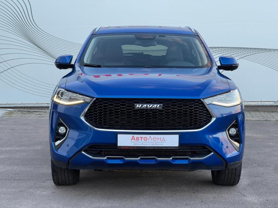 Haval F7 I Воронеж  - изображение 2