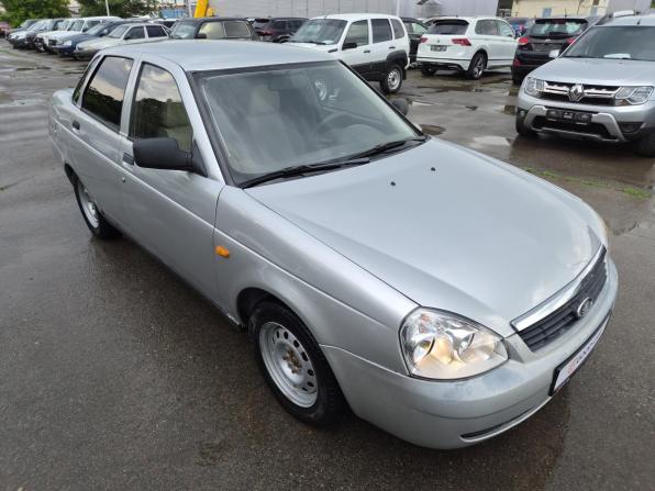 Lada (ВАЗ) Priora I с пробегом 2010 года, цена 295 000 рублей, 257531 км, седан, Автокод Объявления