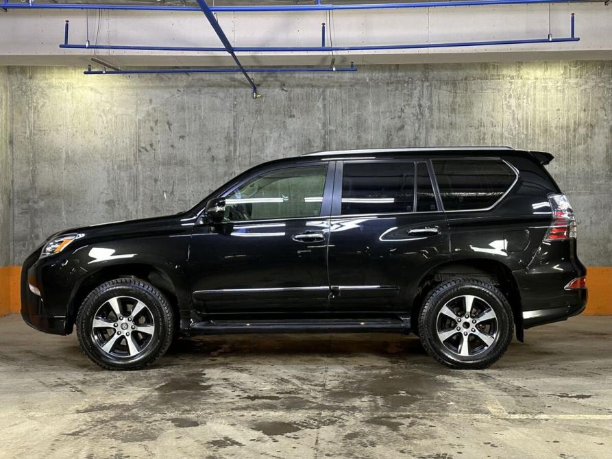 Lexus GX II Рестайлинг Уфа  - изображение 6