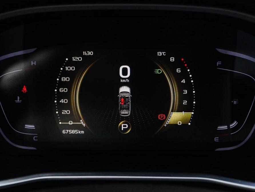 Geely Coolray I Москва  - изображение 22