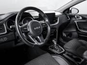 Kia Ceed III Рестайлинг Москва  - изображение 34