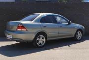 Nissan Almera Classic I Сыктывкар  - изображение 23