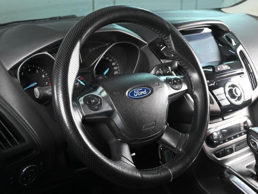 Ford Focus III Ростов-на-Дону  - изображение 12