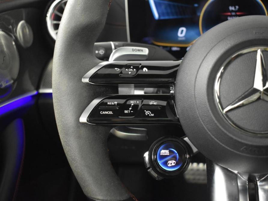 Mercedes-Benz E-Класс AMG V (W213) Рестайлинг Казань  - изображение 13
