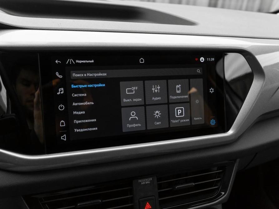 Volkswagen Taos I Москва  - изображение 17