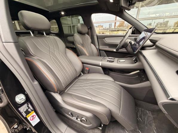 Changan Qiyuan Q07 с пробегом 2025 года, цена 3 899 000 рублей, 10 км, внедорожник, Автокод Объявления