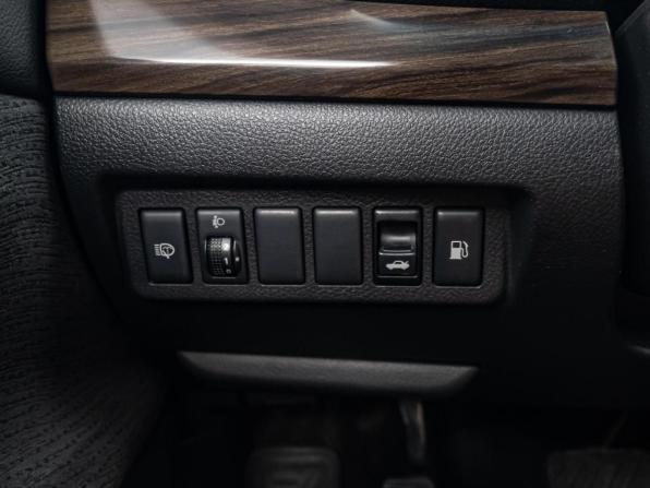 Nissan Teana II Рестайлинг с пробегом 2012 года, цена 885 000 рублей, 240672 км, седан, Автокод Объявления
