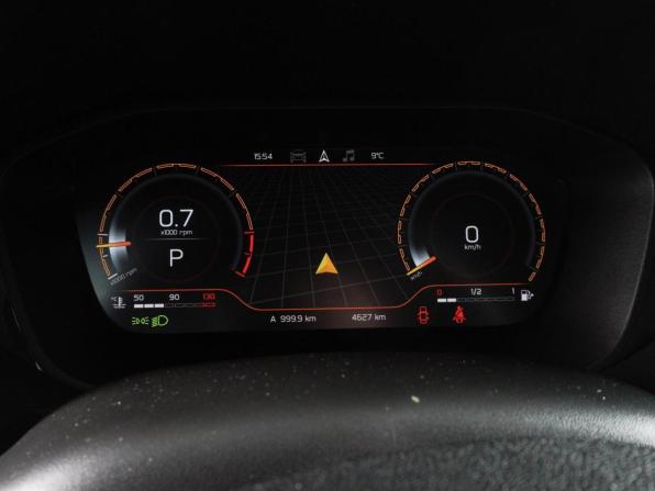 Lada (ВАЗ) Vesta I Рестайлинг (NG) с пробегом 2025 года, цена 1 852 000 рублей, 4627 км, седан, Автокод Объявления