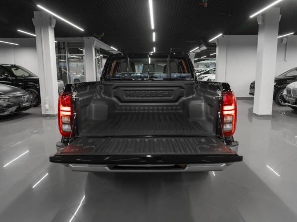 Mitsubishi L200 VI с пробегом 2025 года, цена 5 350 000 рублей, 30 км, пикап, Автокод Объявления