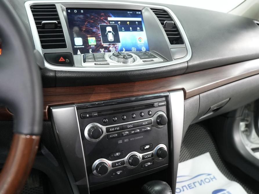 Nissan Teana II Новосибирск  - изображение 29