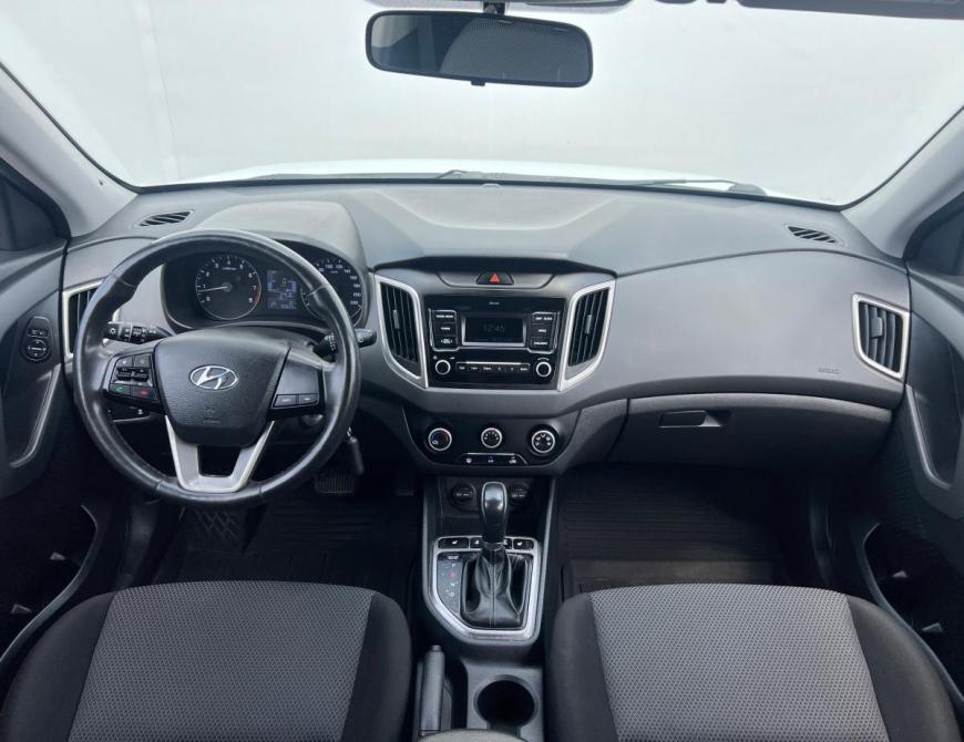 Hyundai Creta I Самара  - изображение 7