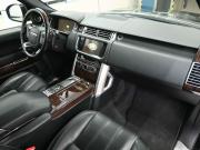 Land Rover Range Rover IV Ростов-на-Дону  - изображение 41