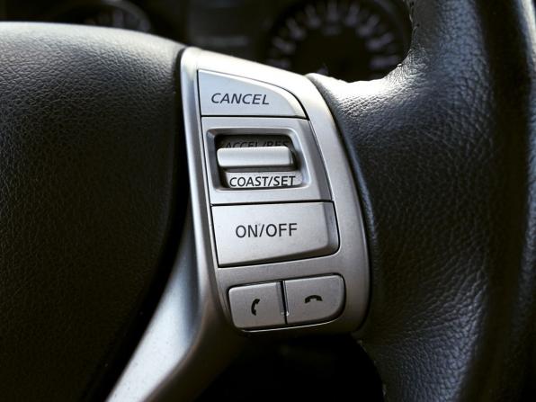 Nissan X-Trail III с пробегом 2015 года, цена 1 510 000 рублей, 218800 км, внедорожник, Автокод Объявления