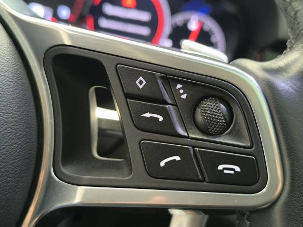 Porsche Cayenne III с пробегом 2020 года, цена 7 098 000 рублей, 56001 км, внедорожник, Автокод Объявления