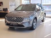 Hyundai Santa Fe IV Рестайлинг Краснодар  - изображение 31
