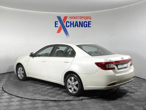 Chevrolet Epica V250 Рестайлинг с пробегом 2011 года, цена 682 000 рублей, 123313 км, седан, Автокод Объявления