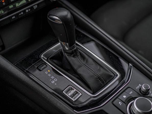 Mazda CX-5 II с пробегом 2022 года, цена 2 982 000 рублей, 68082 км, внедорожник, Автокод Объявления