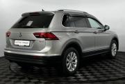 Volkswagen Tiguan II Нижний Новгород  - изображение 29