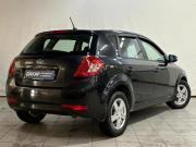 Kia Ceed I Рестайлинг Санкт-Петербург  - изображение 19