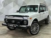 Lada (ВАЗ) 2131 (4x4) I Оренбург  - изображение 19
