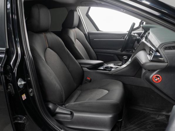 Toyota Camry VIII (XV70) с пробегом 2018 года, цена 2 149 000 рублей, 132197 км, седан, Автокод Объявления