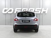 Nissan Qashqai I Рестайлинг Ростов-на-Дону  - изображение 24