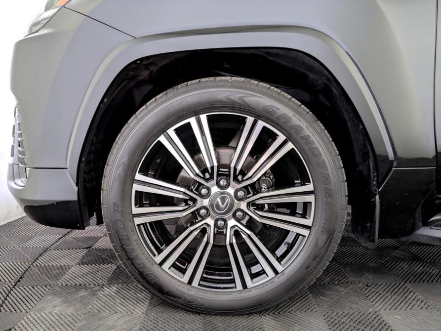 Lexus LX IV Москва  - изображение 20