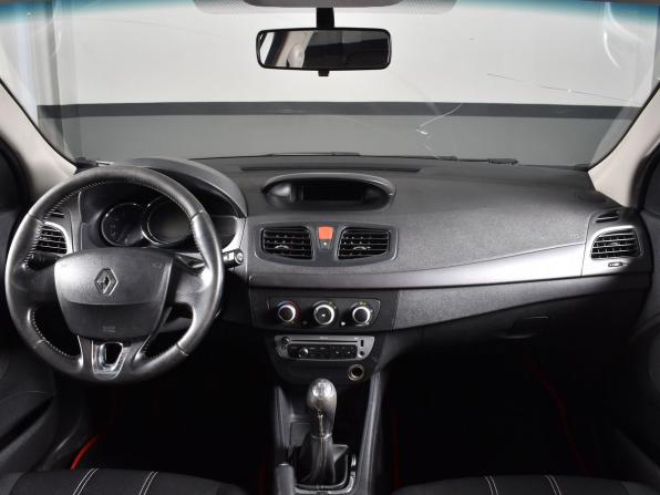 Renault Megane III Рестайлинг с пробегом 2014 года, цена 435 995 рублей, 210328 км, хэтчбек, Автокод Объявления
