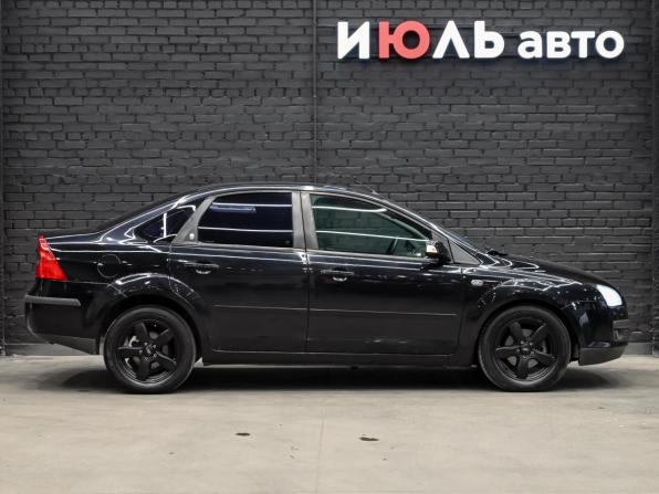 Ford Focus II с пробегом 2006 года, цена 390 000 рублей, 303320 км, седан, Автокод Объявления