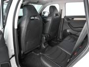 Skoda Kodiaq I Рестайлинг Ростов-на-Дону  - изображение 34