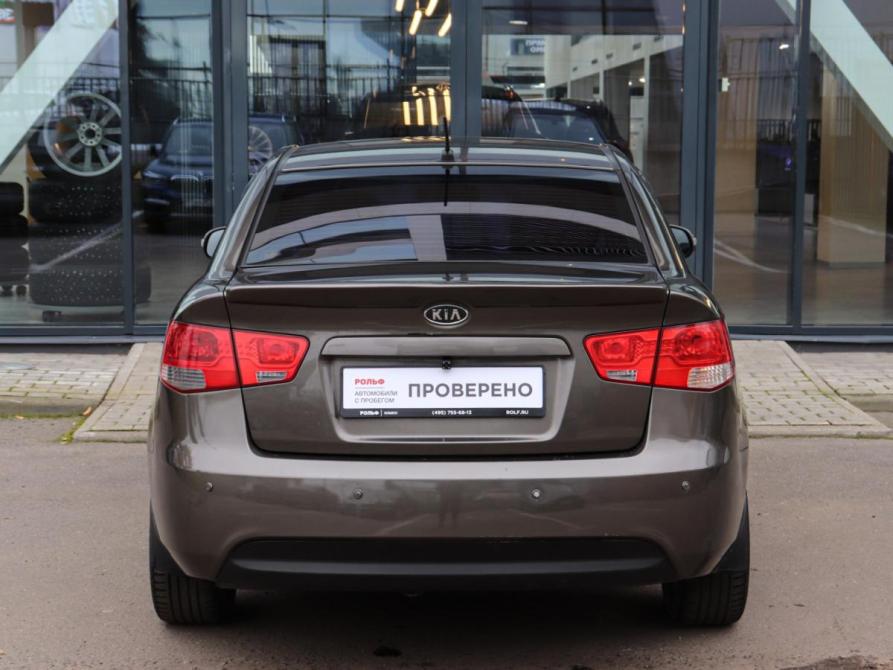 Kia Cerato II Химки  - изображение 5