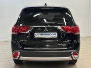 Mitsubishi Outlander III Рестайлинг 2 Балашиха  - изображение 19