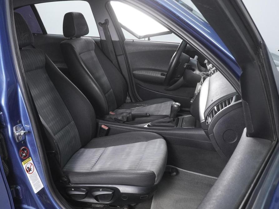 BMW 1 серии I (E81/E82/E87/E88) Ростов-на-Дону  - изображение 8