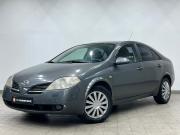 Nissan Primera III (P12) Кемерово  - изображение 12