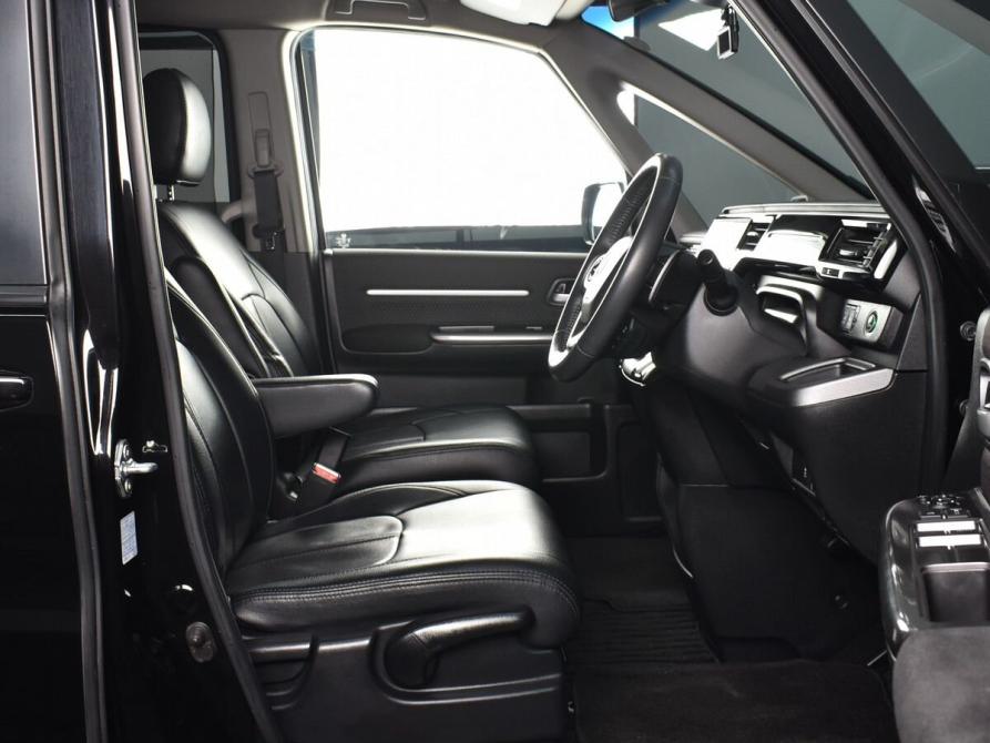 Honda Stepwgn V Рестайлинг Кемерово  - изображение 16