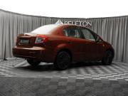 Suzuki SX4 I (Classic) Москва  - изображение 21