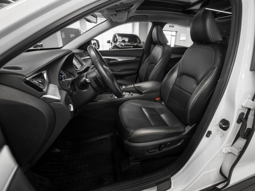 Infiniti QX50 II Москва  - изображение 9