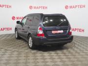 Subaru Forester II Рестайлинг Вологда  - изображение 24