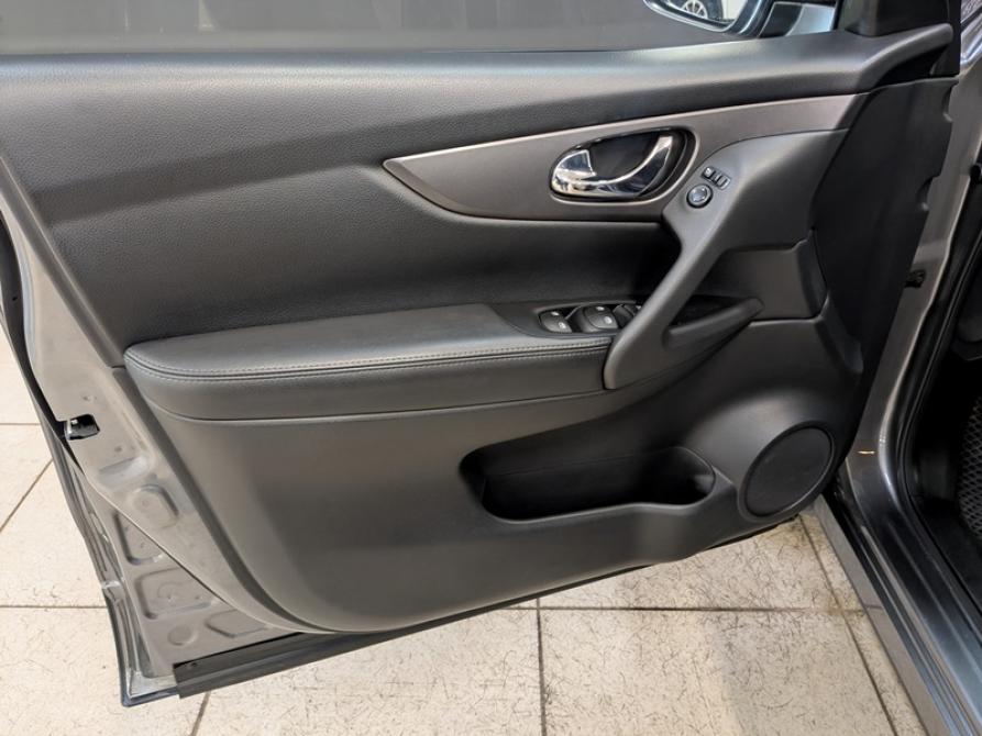 Nissan Qashqai II Рестайлинг Москва  - изображение 12