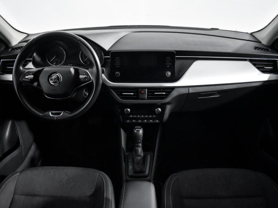 Skoda Rapid II Санкт-Петербург  - изображение 15