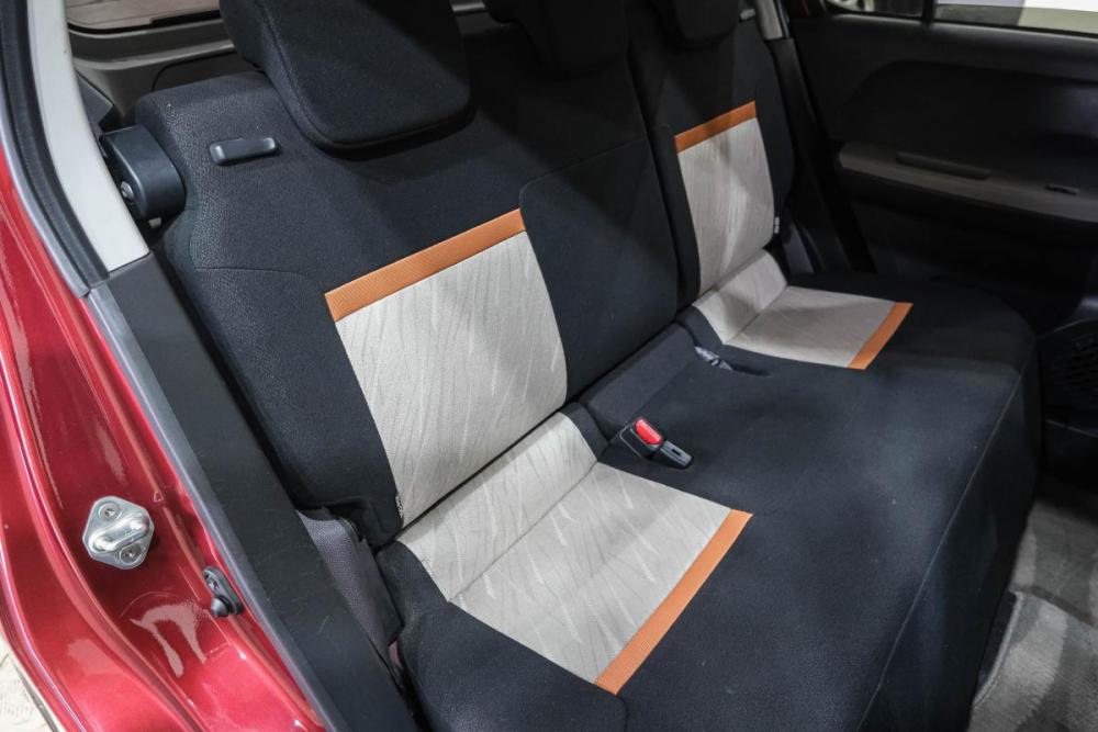 Daihatsu Boon III Рестайлинг Новокузнецк  - изображение 26