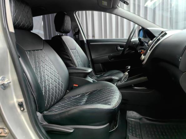 Kia Ceed I Рестайлинг с пробегом 2010 года, цена 488 000 рублей, 271850 км, хэтчбек, Автокод Объявления