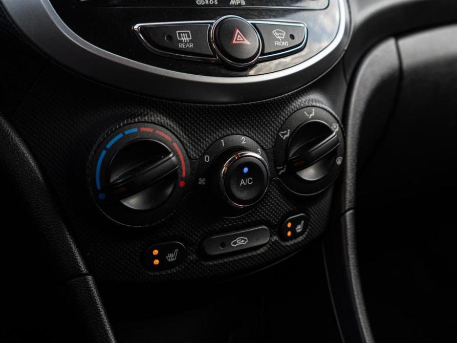 Hyundai Solaris I Краснодар  - изображение 13