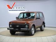 Lada (ВАЗ) 2121 (4x4) I Рестайлинг (2020) Уфа  - изображение 18