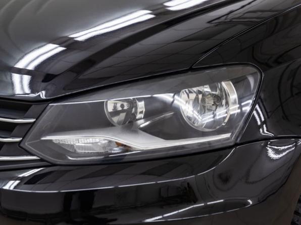 Volkswagen Polo V Рестайлинг с пробегом 2016 года, цена 1 078 000 рублей, 171058 км, седан, Автокод Объявления