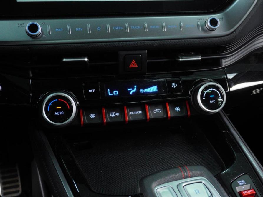 Hyundai Lafesta I Рестайлинг Минеральные Воды  - изображение 17