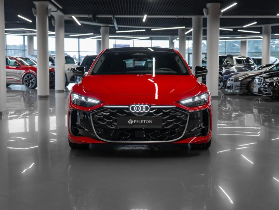 Audi A5 III (B10) Москва  - изображение 3