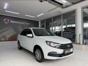 Lada (ВАЗ) Granta I Рестайлинг Минеральные Воды  - изображение 7